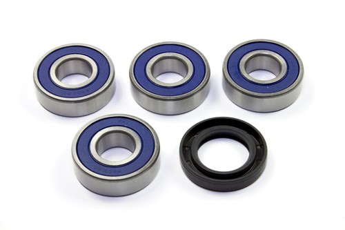 Kit cuscinetti ruota all balls - all,