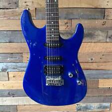 Squier Showmaster HSS Chitarra