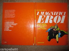ENCICLOPEDIA DEI FUMETTI I
