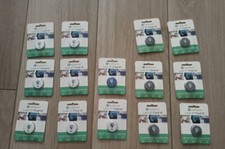 Stock lotto 14 TrackR pixel