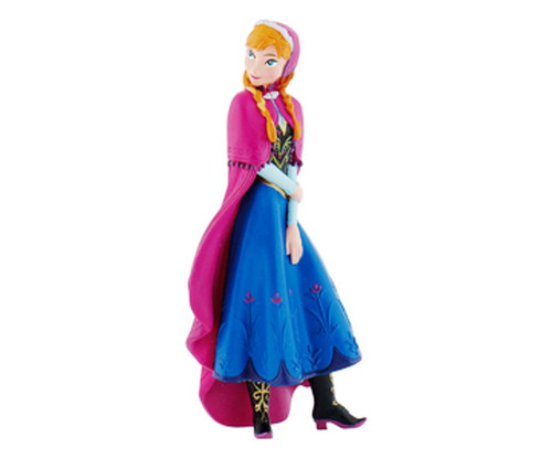 Disney bullyland bully frozen - disney,