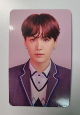 BTS SUGA [Love Yourself