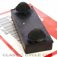 Honda CB 350 Four F gomma