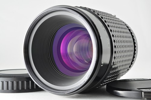 Smc pentax 645 macro 120mm - 645,