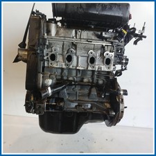 Motore Completo 199A4000 48Kw Fiat Grande Punto 71751115 2005 2010 Benzina Usato