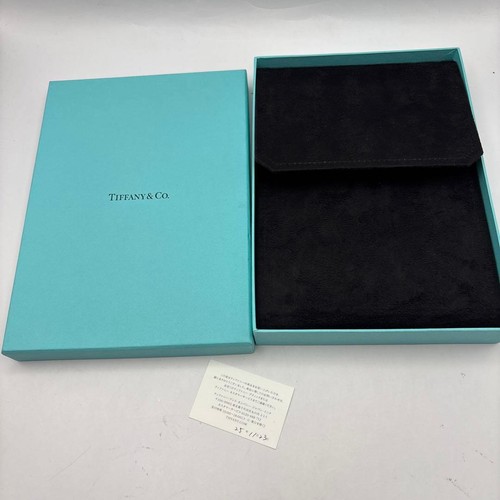 Quasi nuovo tiffany co - nuovo],