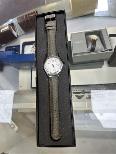 Orologio uomo eaglemoss - orologio,