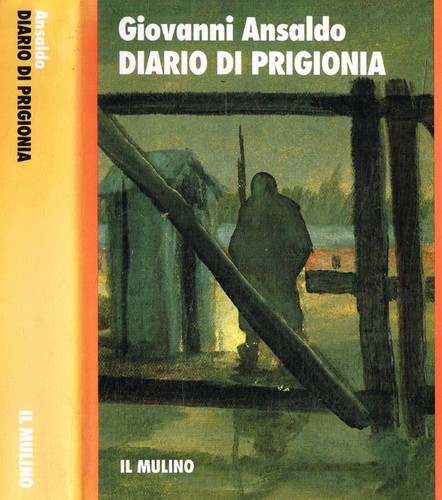 Diario prigionia ansaldo - diario,