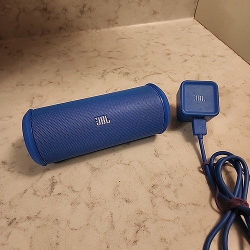 Jbl flip blue wireless - jbl,