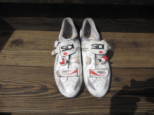 Scarpe bici strada sidi - strada,
