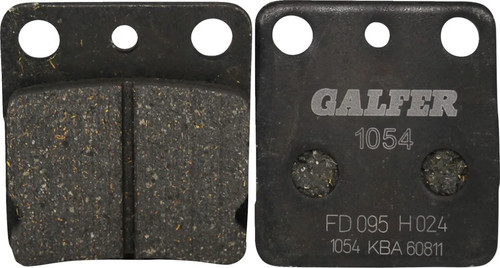 Galfer fd095g1054 pasticche - fd095g1054,