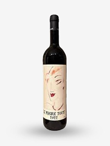 Toscana rosso igt - rosso, 2023
