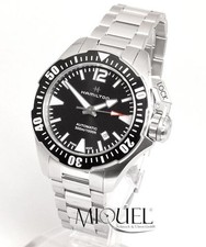 Orologio da uomo Hamilton