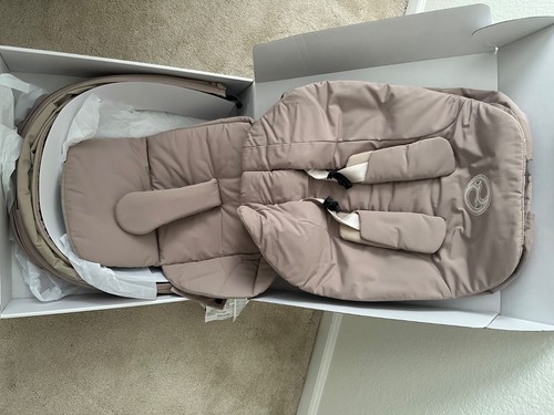 Cybex priam stroller seat pack - cybex,