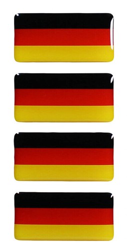 Bandiere germania set di - germania,