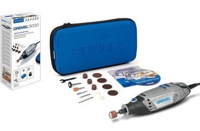 Multiutensile dremel 3000 - dremel, 3000-15