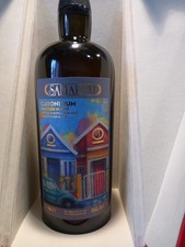 Bevande Pre Mixate Rum