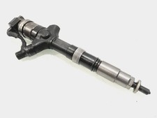 Iniettore diesel - iniettore,