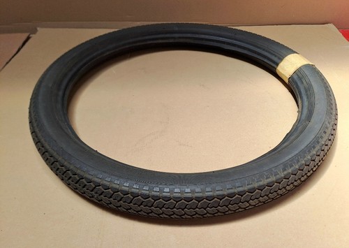 Pneumatico per moto - per, d'epoca