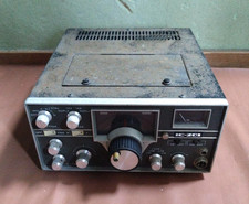 Icom IC-201 144 MHz SSB/FM/CW