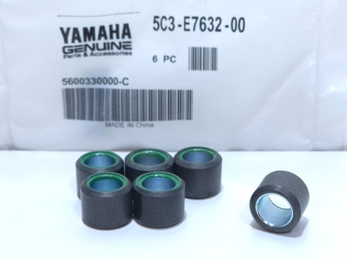 Set pesi frizione yamaha ns50 - pesi,