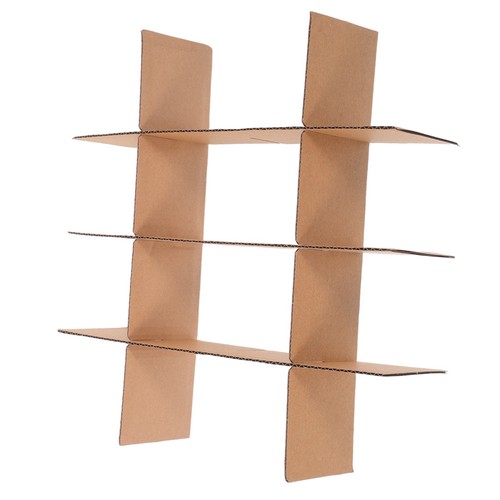 Pezzi scatole spedizione - scatole,