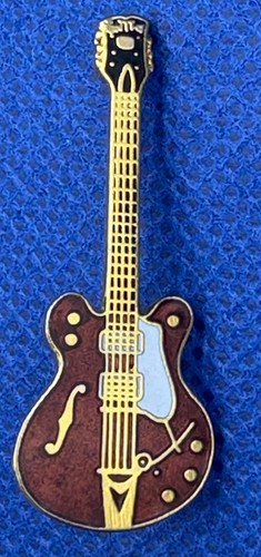 Spilla cappello bavero gretsch - spilla,