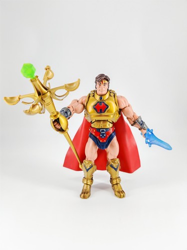 Motuc classics he man - motuc,