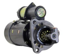 Starter 24V Iveco Fiat 8065