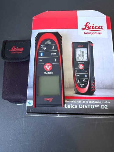 Misuratore distanza laser - misuratore, di