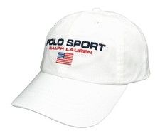 RALPH LAUREN SPORT - BERRETTO