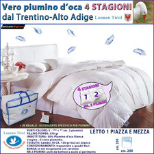 Piumone Una Piazza E Mezza 4