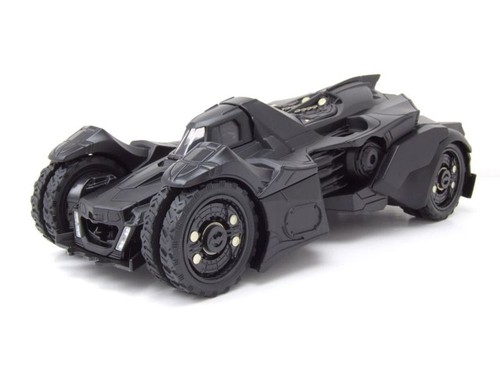 Batmobile batman arkham knight - batmobile,