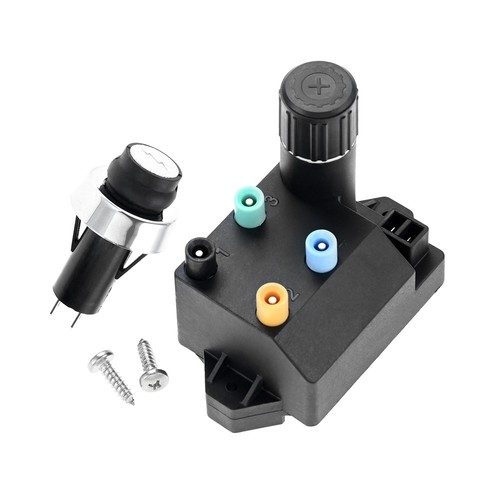Kit ricambio accenditore 66220
