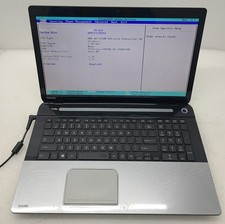 TOSHIBA SATELLITE L75D-A7288
