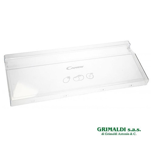 Frontale cassetto verdura per - cassetto,