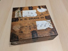 Nick Drake, Tuck Box - Discs