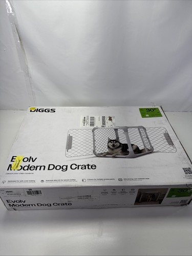 Diggs evolv gabbia - diggs, per
