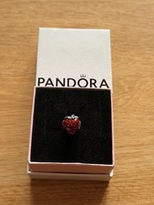 Pandora Charm Fragola S925