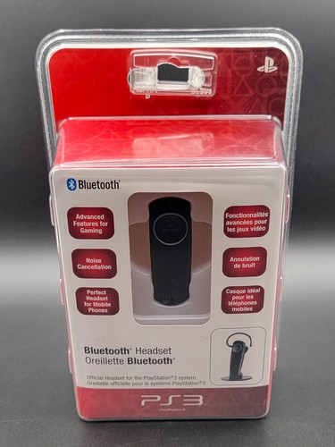 Cuffie bluetooth wireless ps3 - cuffie,