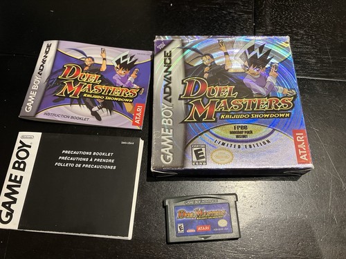 Duel masters kaijudo showdown - duel,