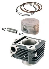 Kit cilindri, Motore Piaggio Vespa ET4 125 Liberty 125 4T - RMS 10 008 0060