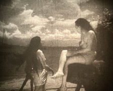 16mm sound travelogue - 16mm,