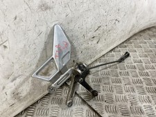 112475 Pedana Leva Cambio