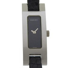 Orologio Gucci 3900L usato SS
