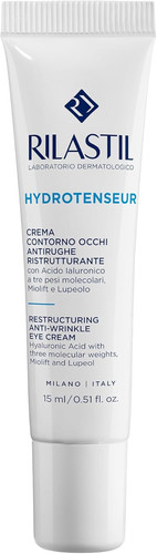 Rilastil hydrotenseur crema - rilastil,