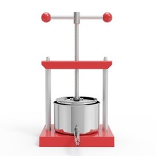 EJWOX Pressa per Vino Manuale