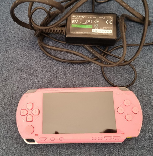 Console giochi portatile - , sony