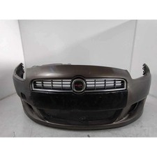 735414394 paraurti anteriore Fiat Bravo 2° serie 198 2007-14 graffi da parcheggi