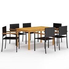 5/7x Set Mobili da Pranzo per